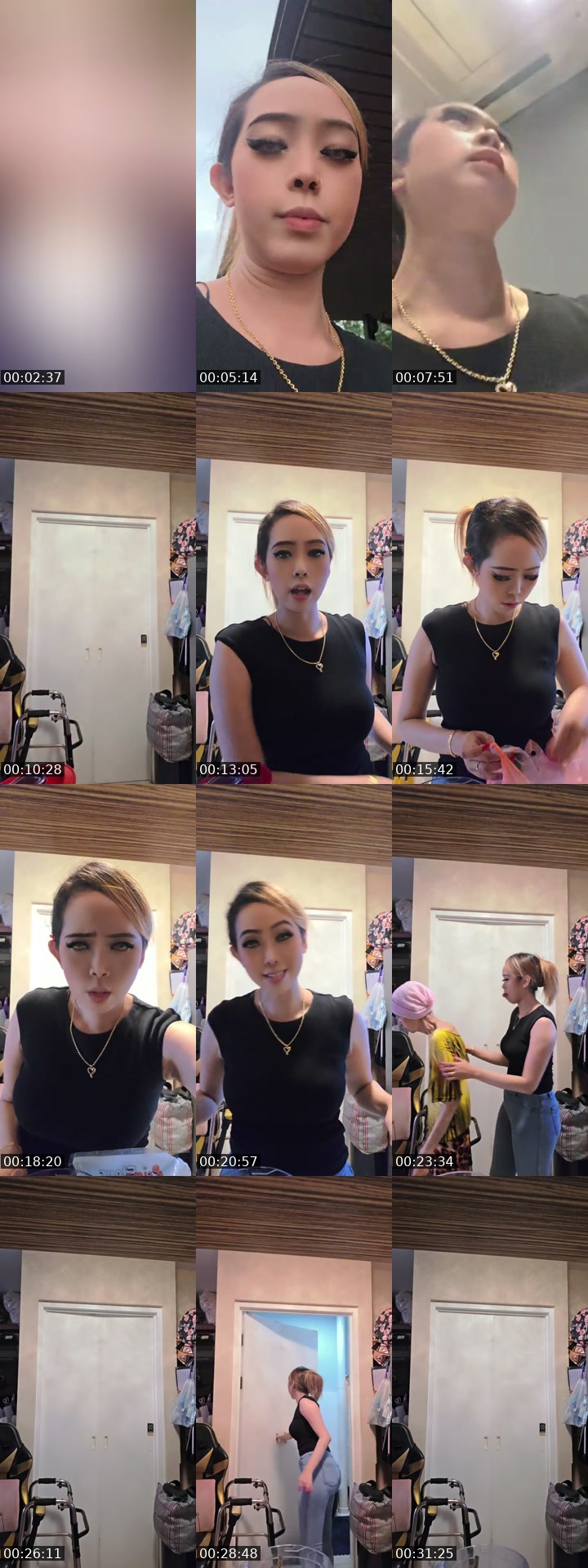 Palestinian Territories TikTok live: Teman Jap ♡ by @shainanaki