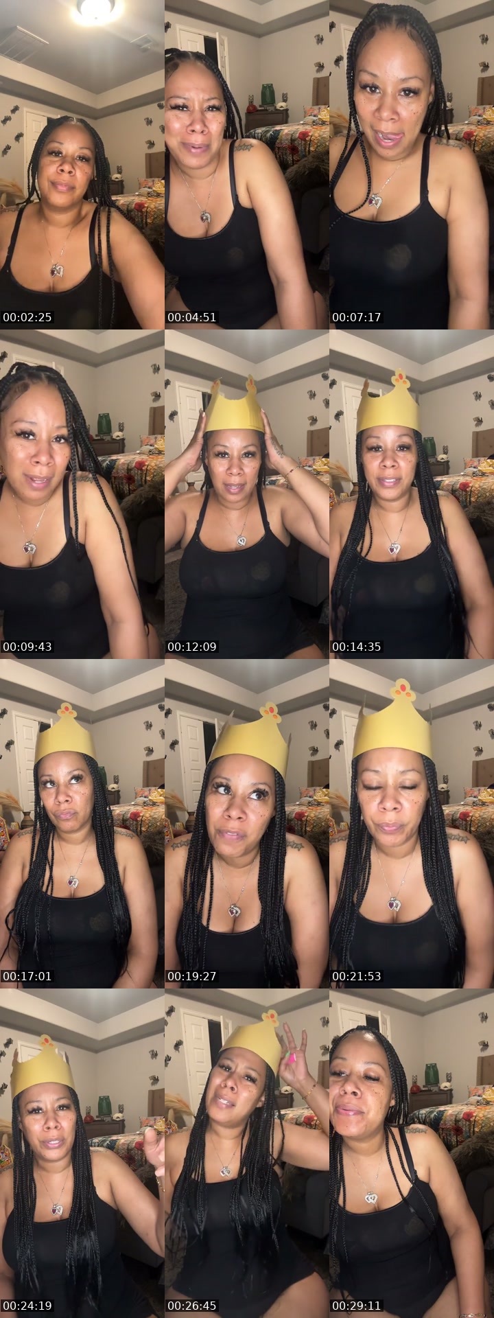 @strawberrymeng TikTok live from 2026-07-17