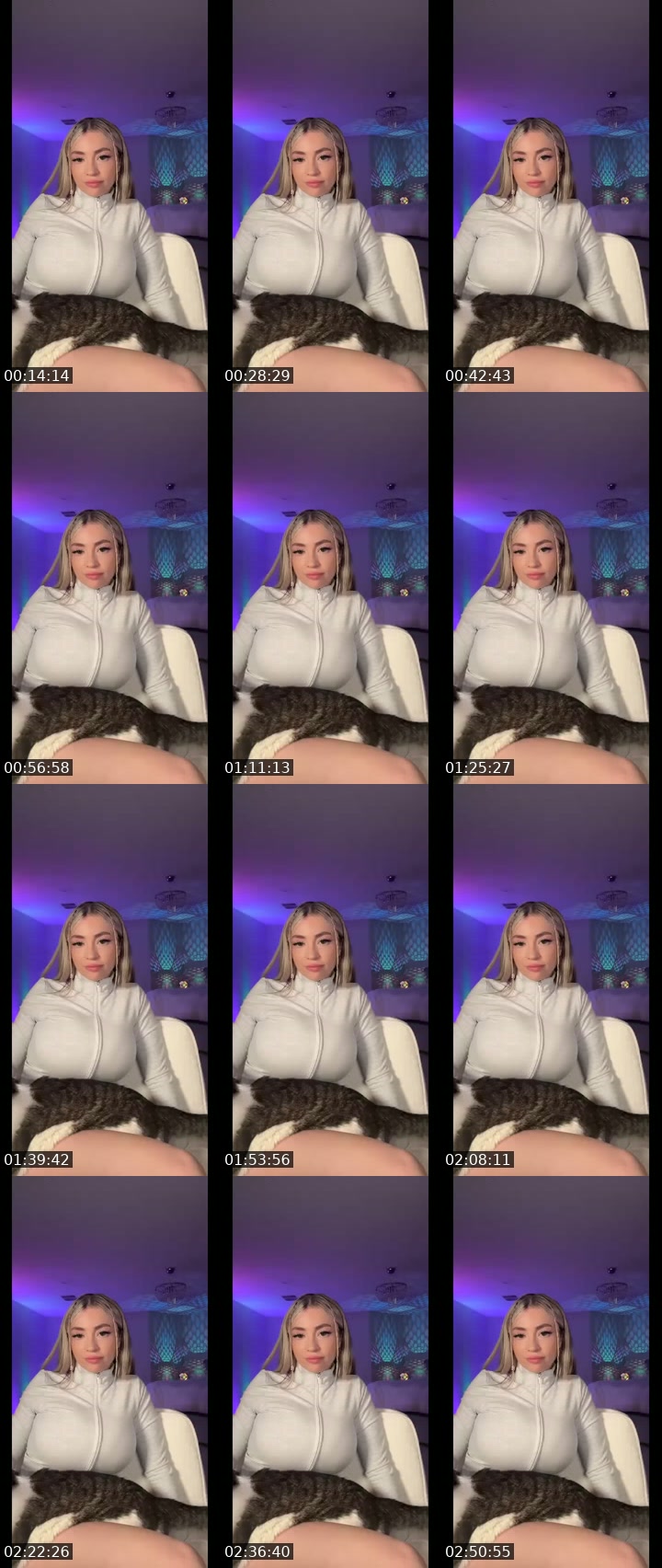 TikTok live: Let’s go live! by @terika333