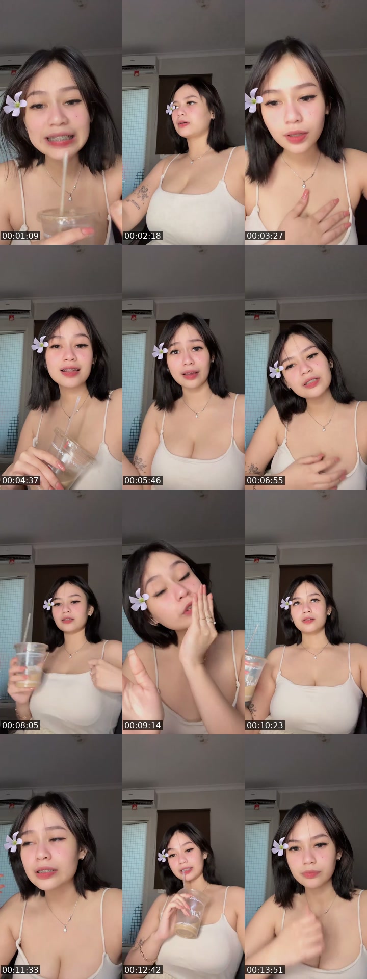 @itsgheaasb TikTok live from 2026-07-17