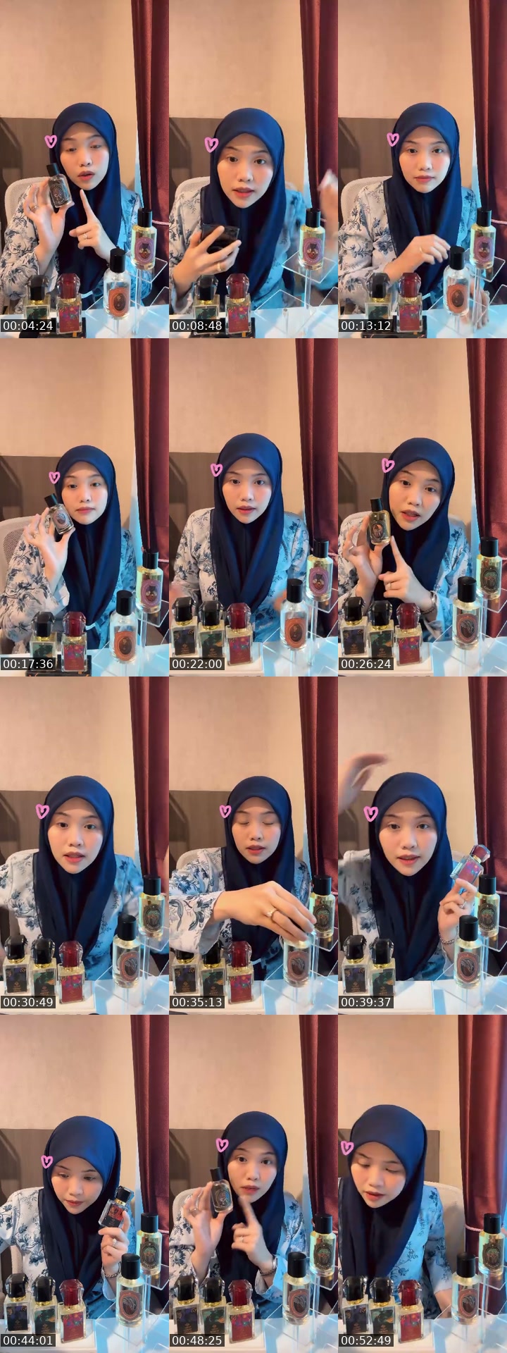@cikkhaniss4 TikTok live from 2026-07-17