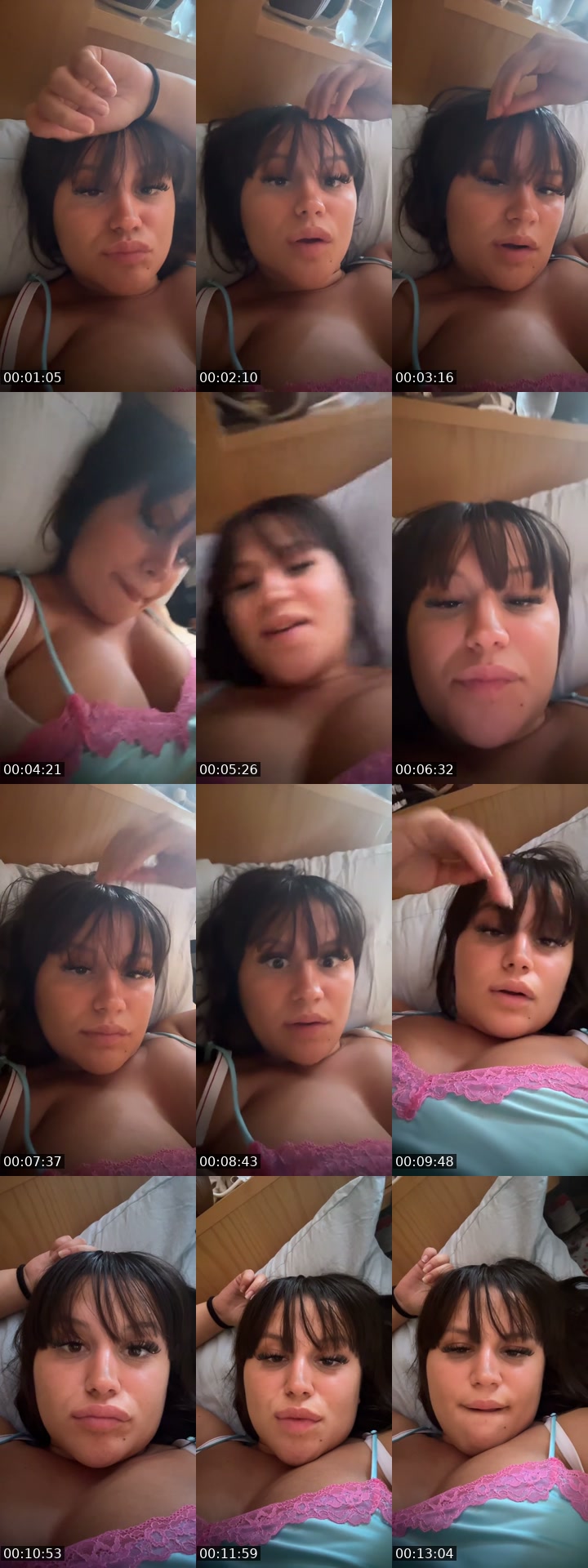 @_morettina__ TikTok live from 2026-07-17