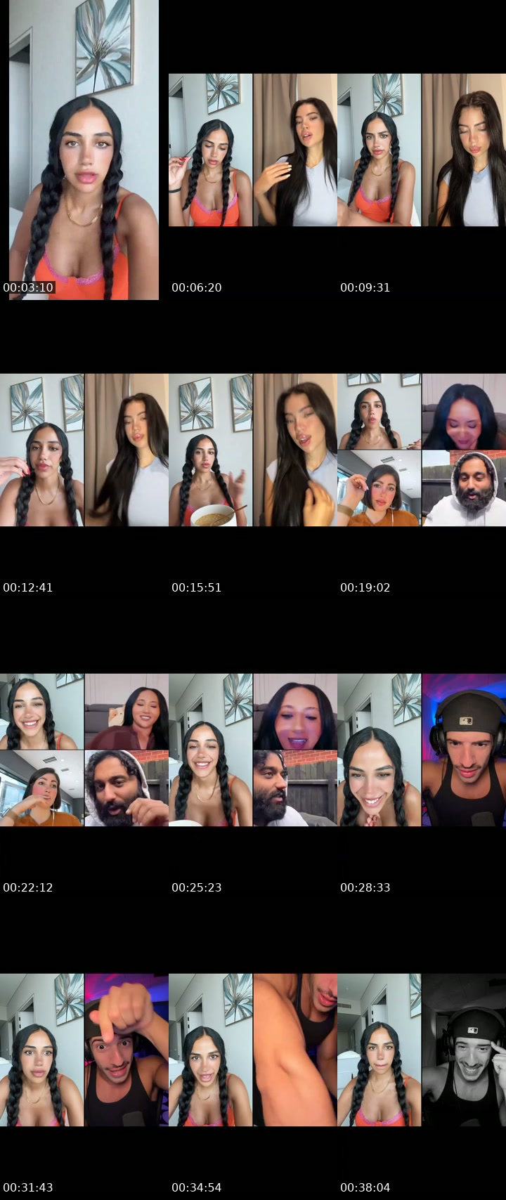 @baklaaawa0 TikTok live from 2026-07-17