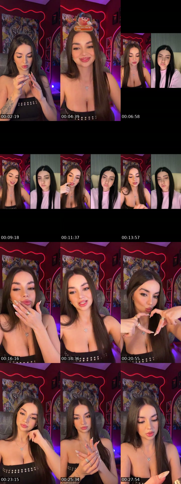 @biastream TikTok live from 2026-07-17