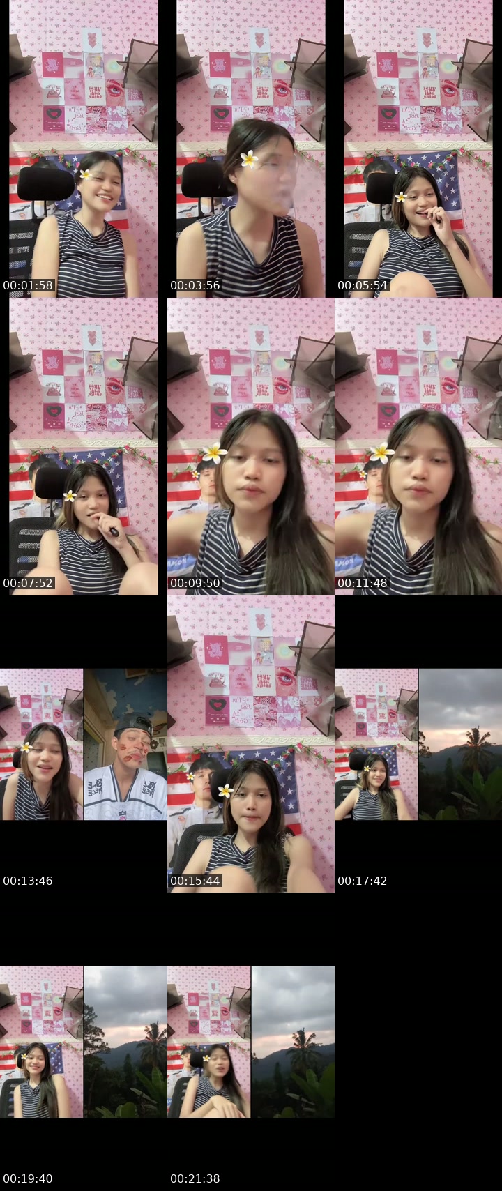 @brewdisini1 TikTok live from 2026-07-17