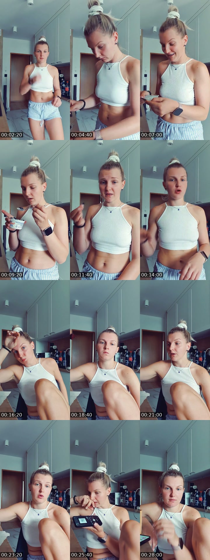 TikTok live: Что сердцу натужно,то нах не нуж by @dofamindi