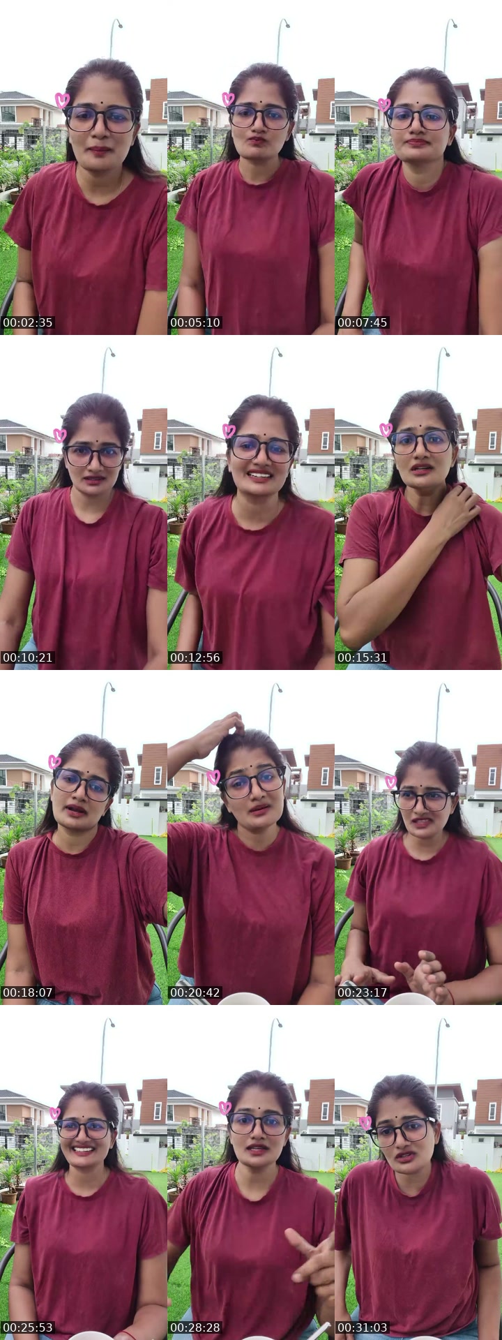 TikTok live: vangge tea kudikelam by @dsdsshirley