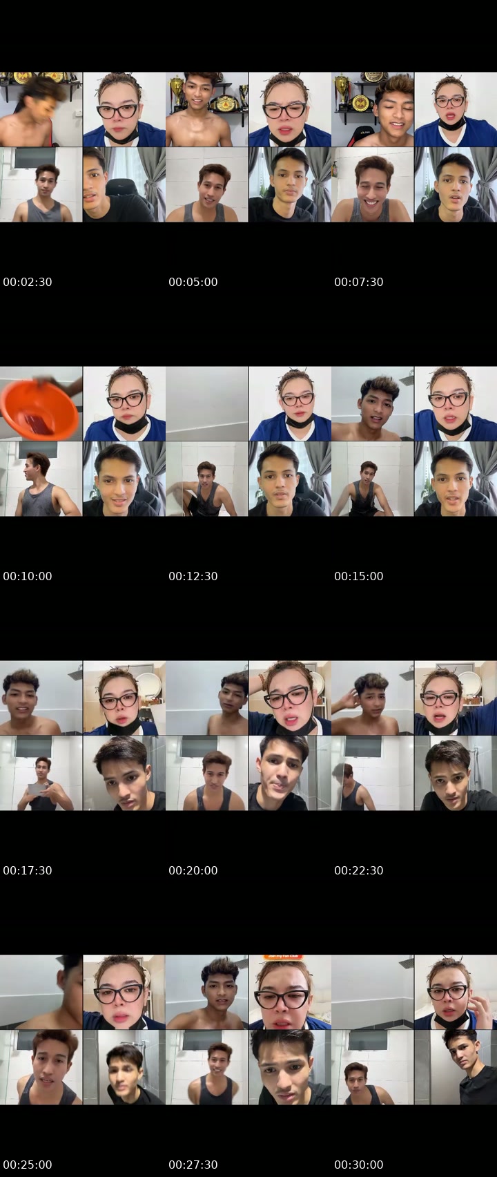 @fadlie_sharham TikTok live from 2026-07-17