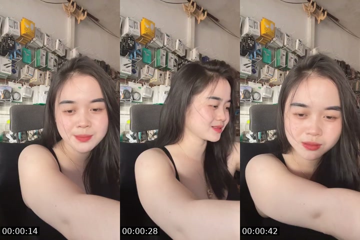 TikTok live: Cus gym by @apasihhhhh013