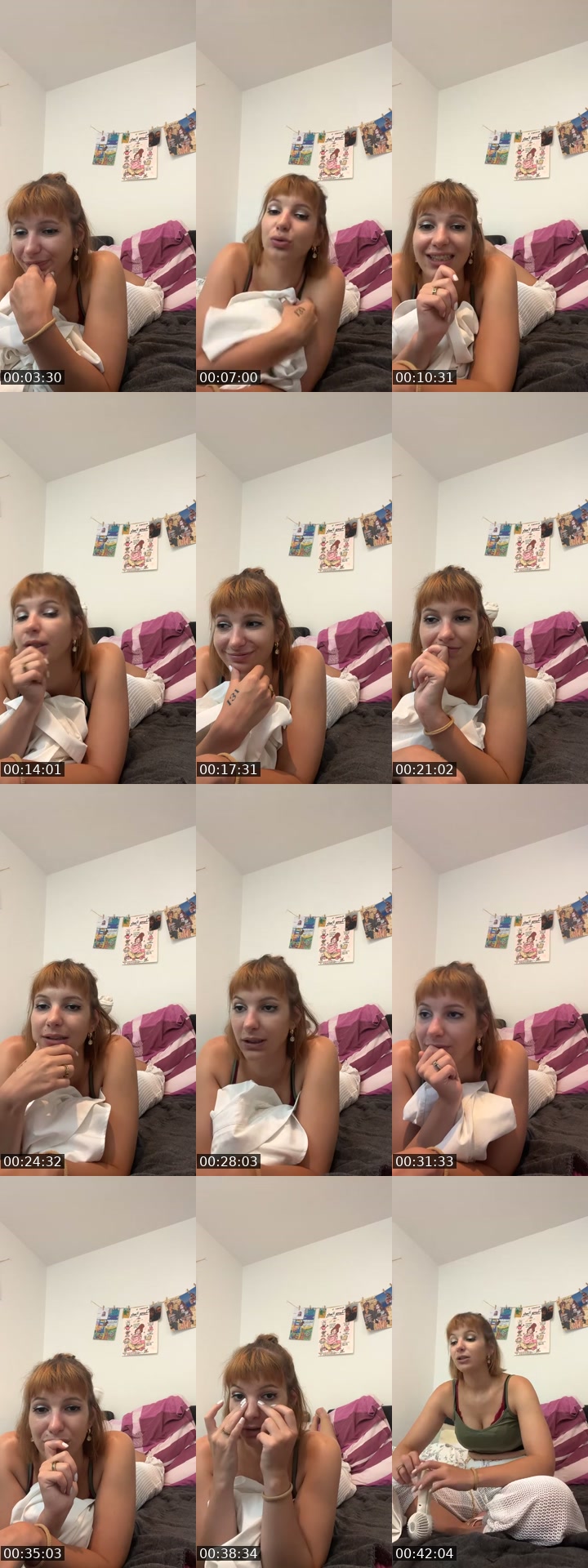 @lin14411 TikTok live from 2026-07-17