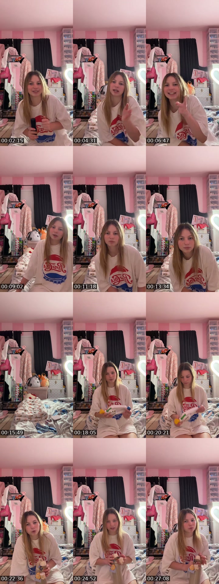 @baddiesbackup420 TikTok live from 2026-07-17