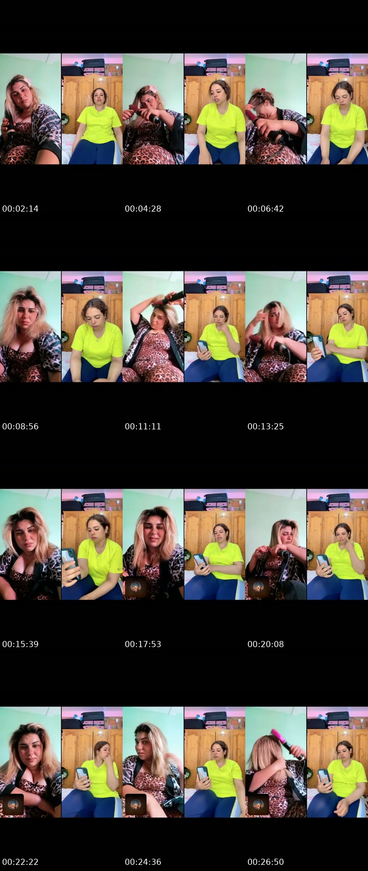 @bochra1991 TikTok live from 2026-07-17