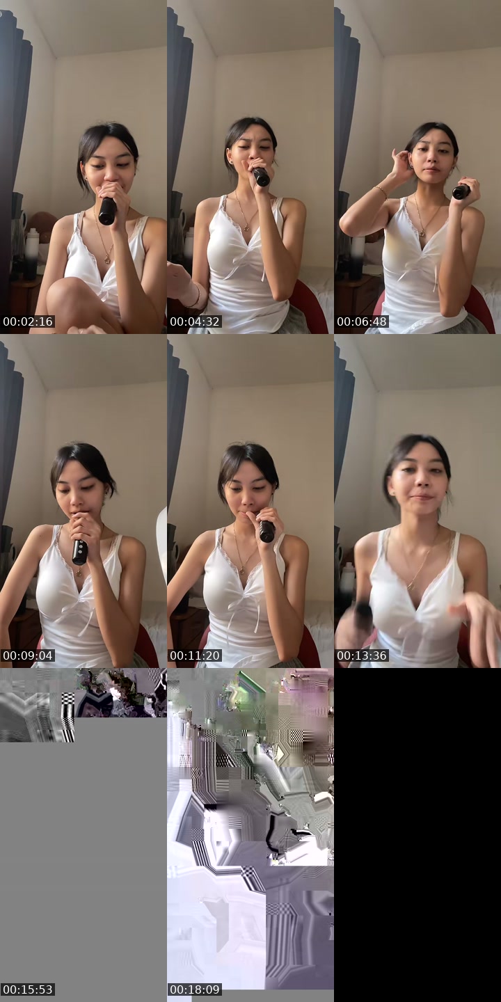 @lara_mitsukii TikTok live from 2026-07-17