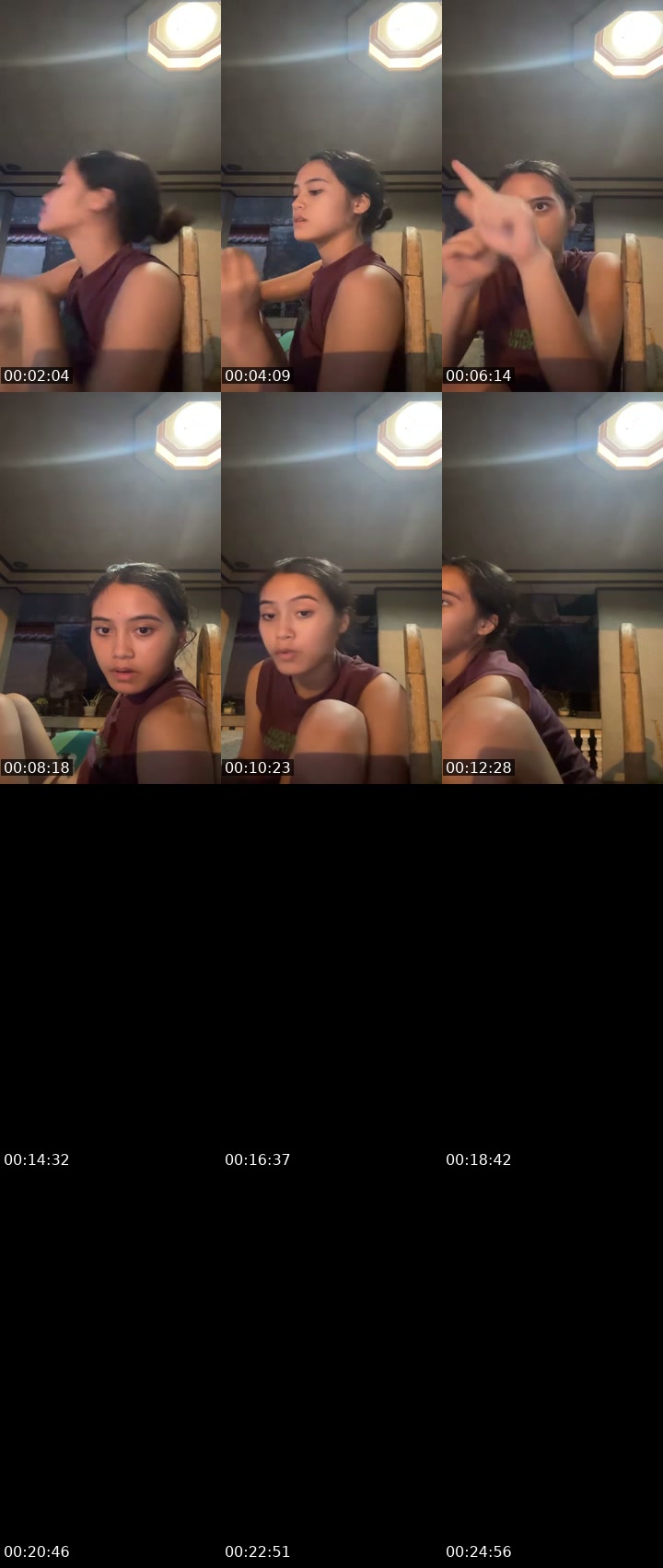 TikTok live: dfwchrty new acc by @chalii059