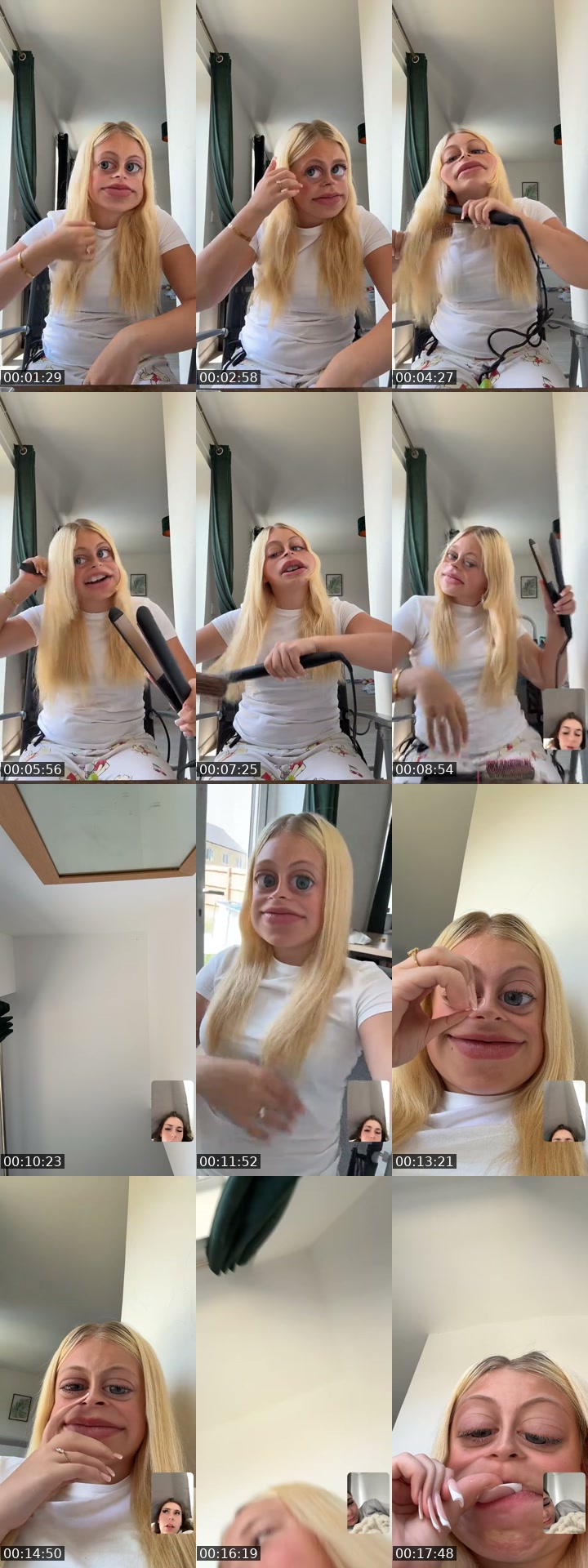@suxmxer TikTok live from 2026-07-17