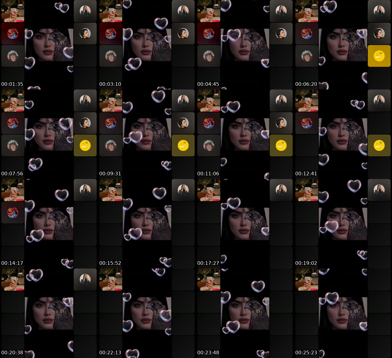 @ana_alamira TikTok live from 2026-07-17