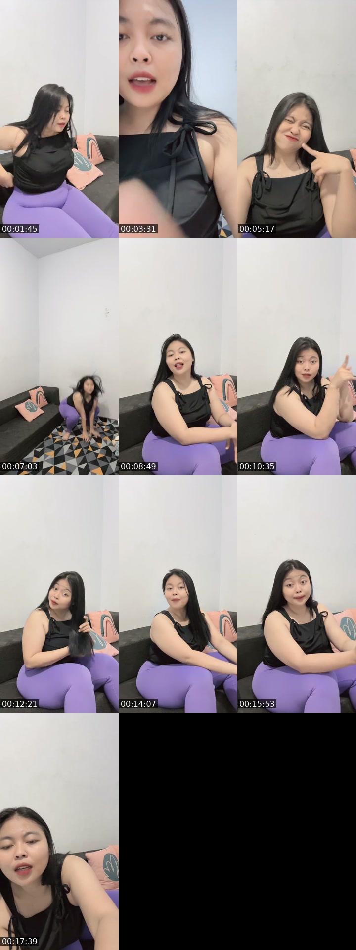 @indahhk18 TikTok live from 2026-07-17