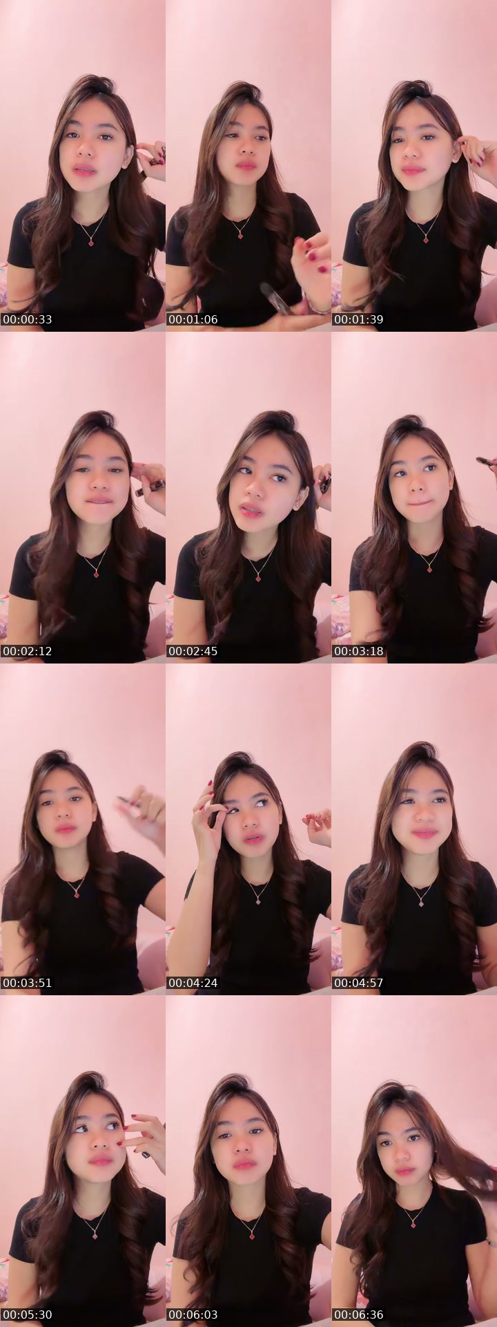 @nazwadwiff TikTok live from 2026-07-17