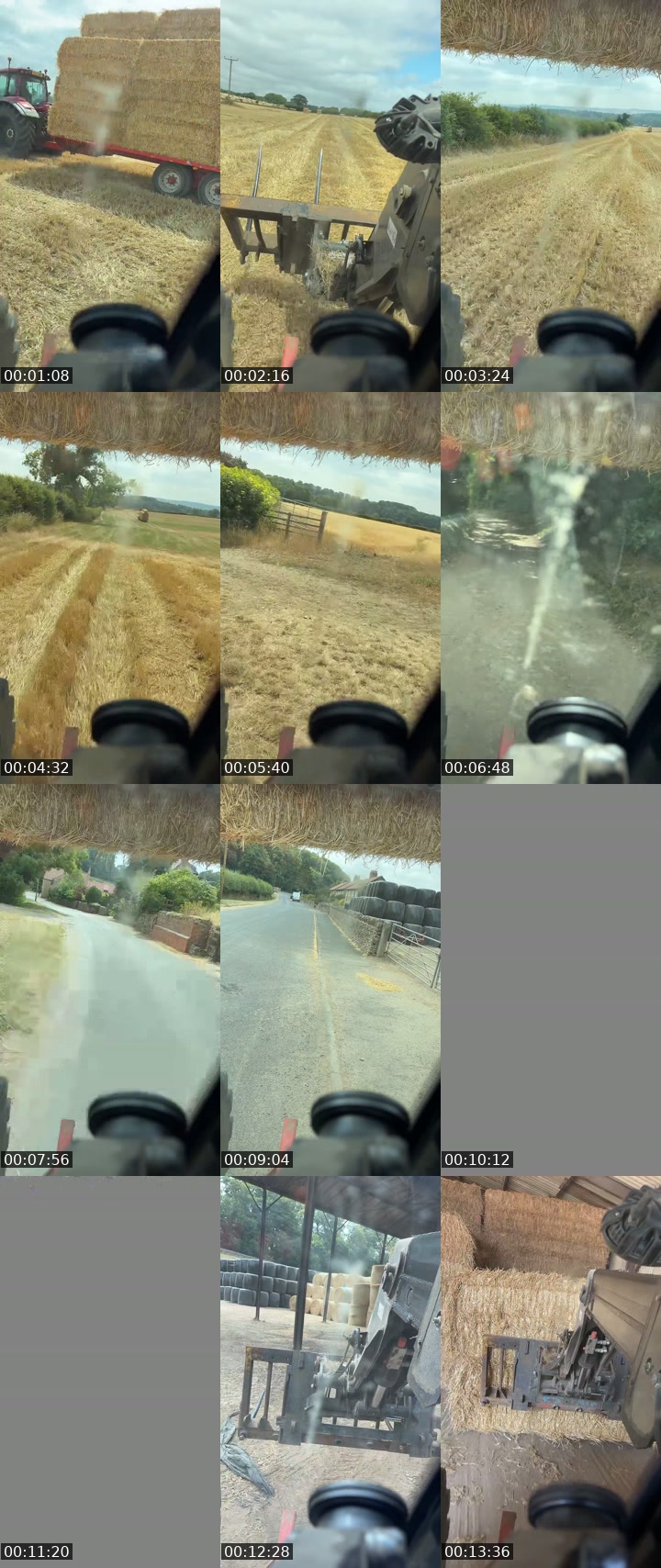 @farmer_dave1 TikTok live from 2026-07-17