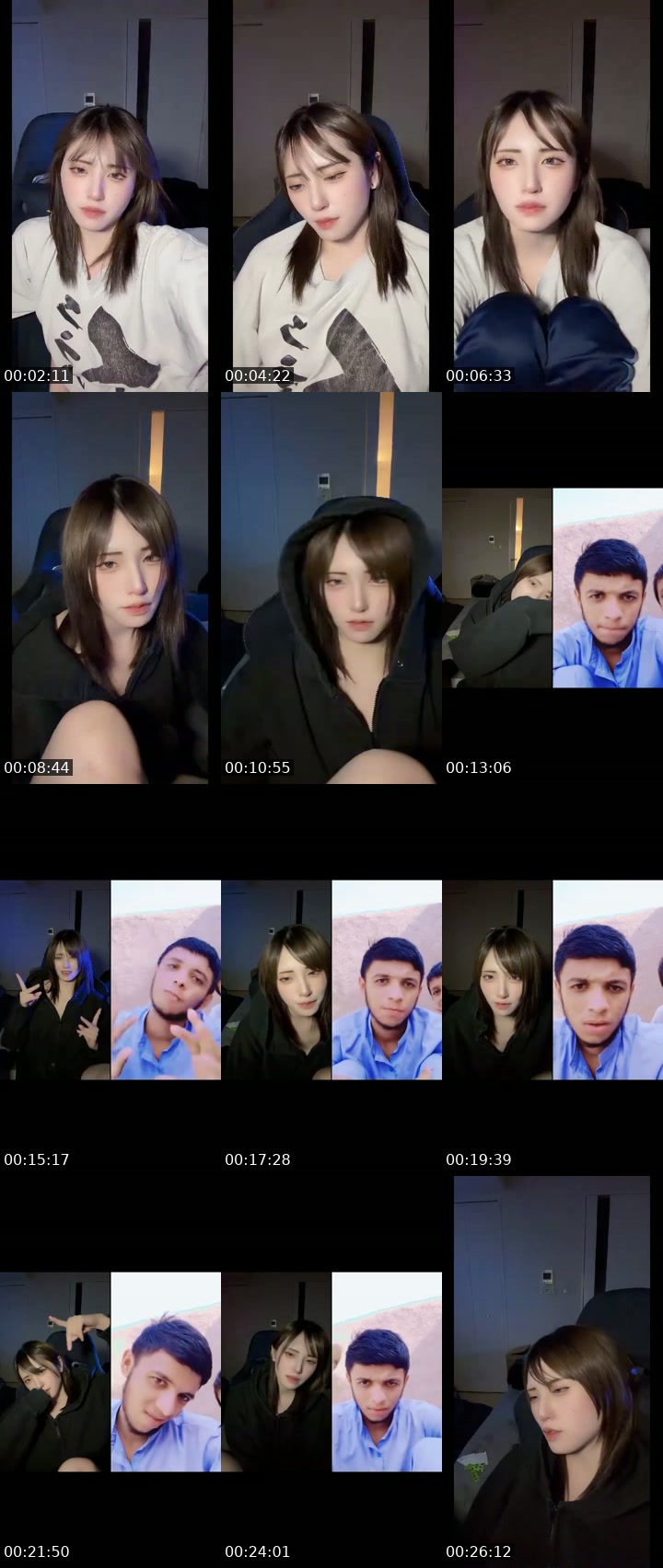 @yura_yura_tnk TikTok live from 2026-07-17