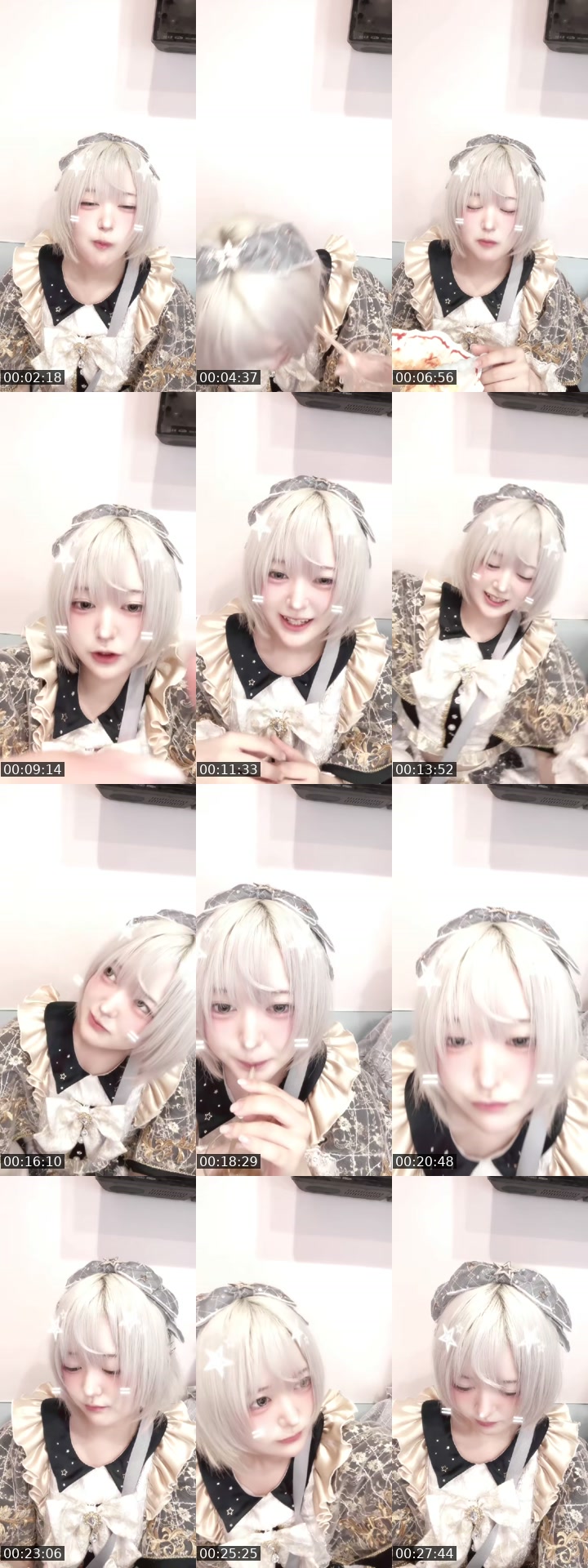 @kill_neet TikTok live from 2026-07-17