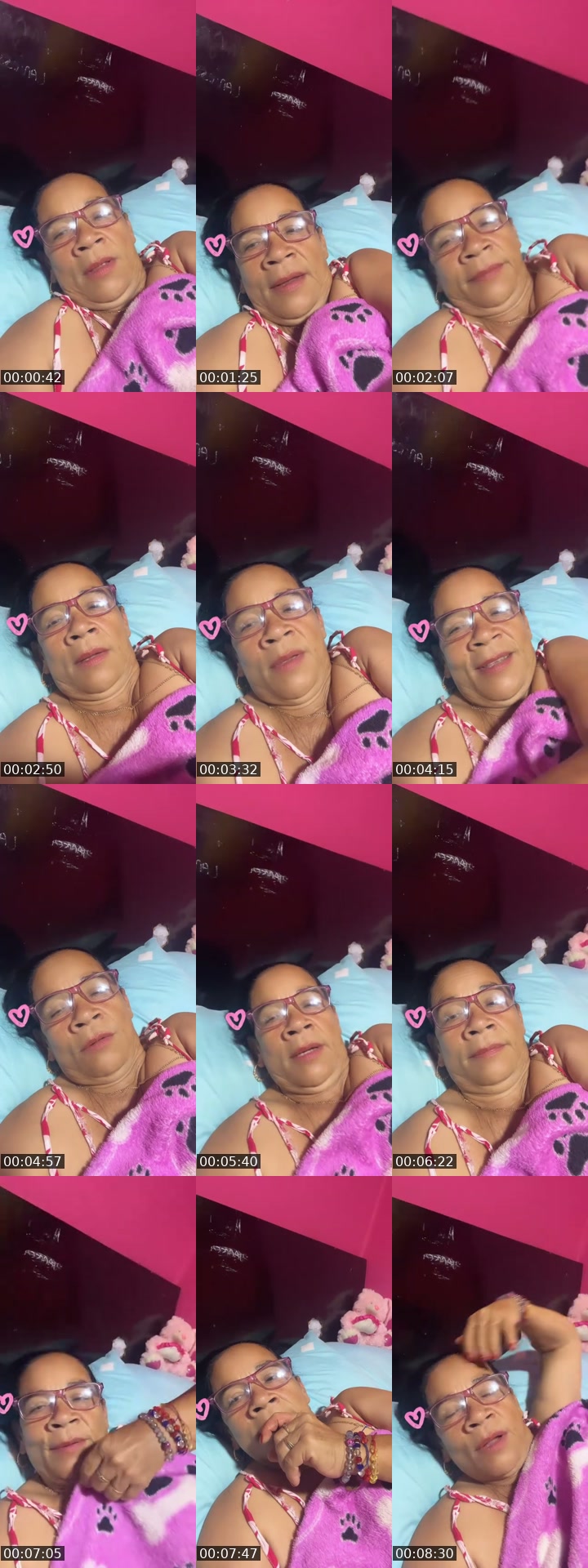 @vanebb_1 TikTok live from 2026-07-17