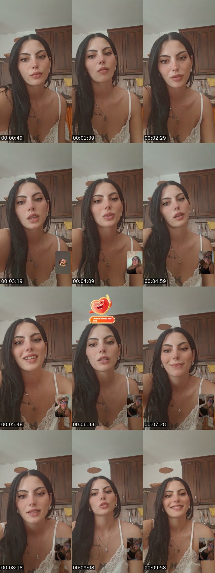 @emy__p TikTok live from 2026-07-17