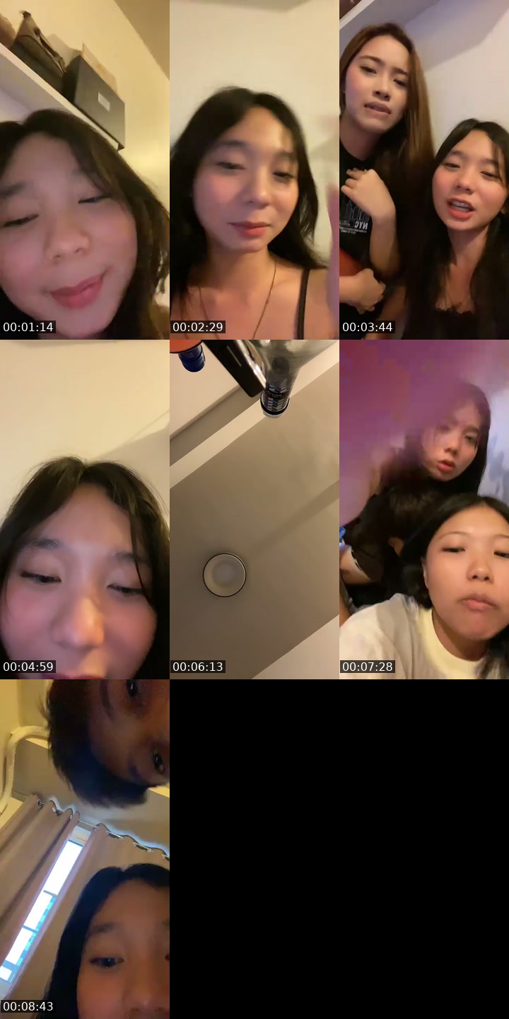TikTok live: Wlw usap by @izzytrnda