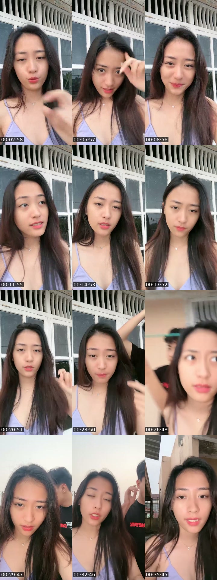 @meiivanie TikTok live from 2026-07-17