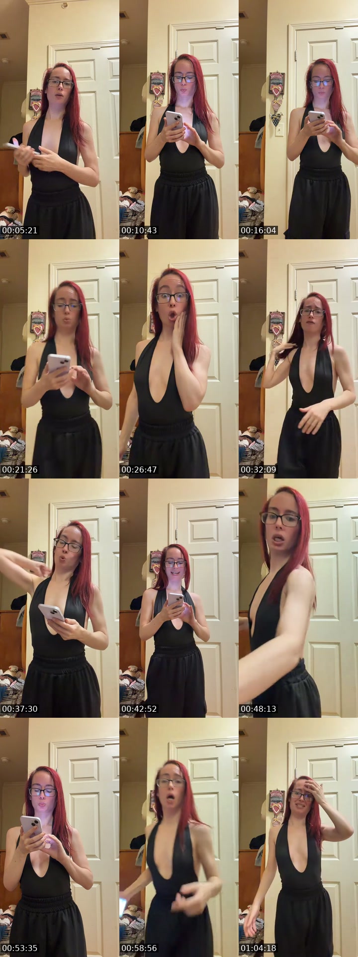 @the_greek_goddess TikTok live from 2026-07-17