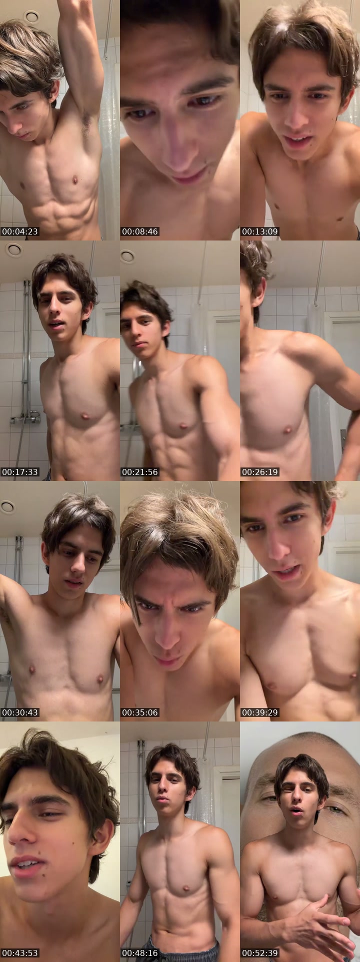 @ytmikexgaming TikTok live from 2026-07-17