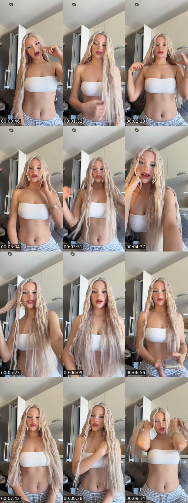 @durumuo TikTok live from 2026-07-17