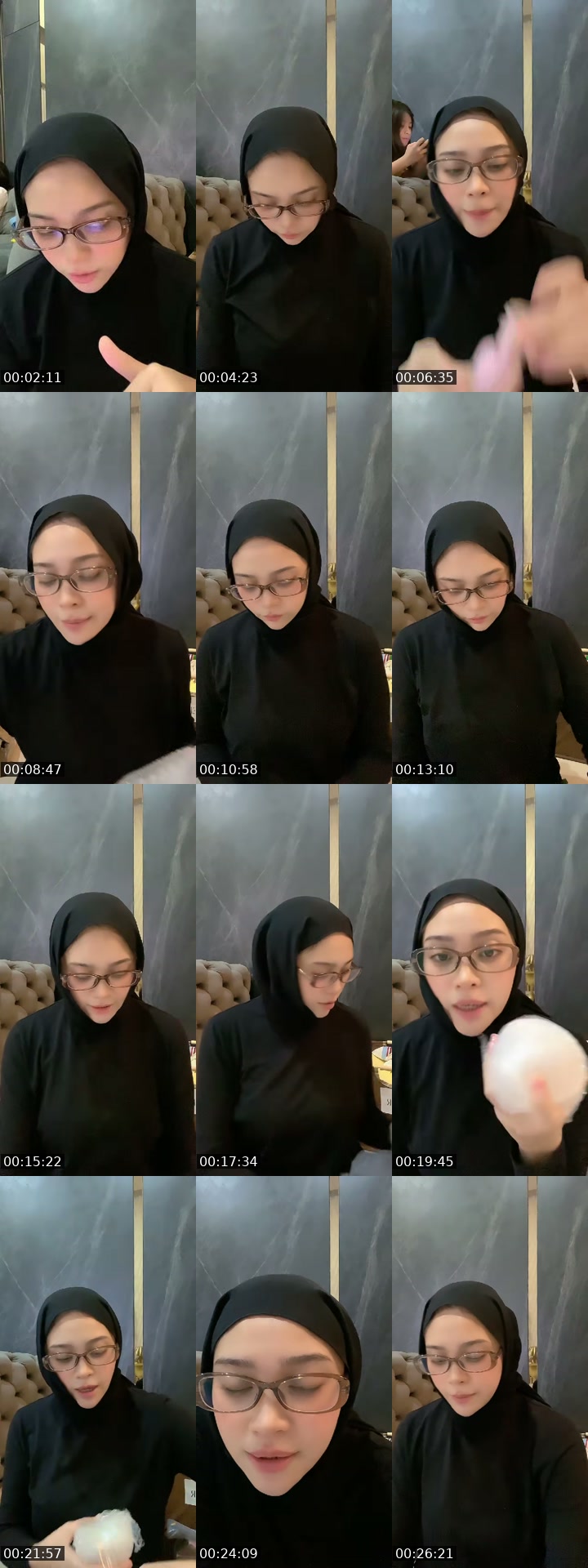 @fatinmorat TikTok live from 2026-07-17