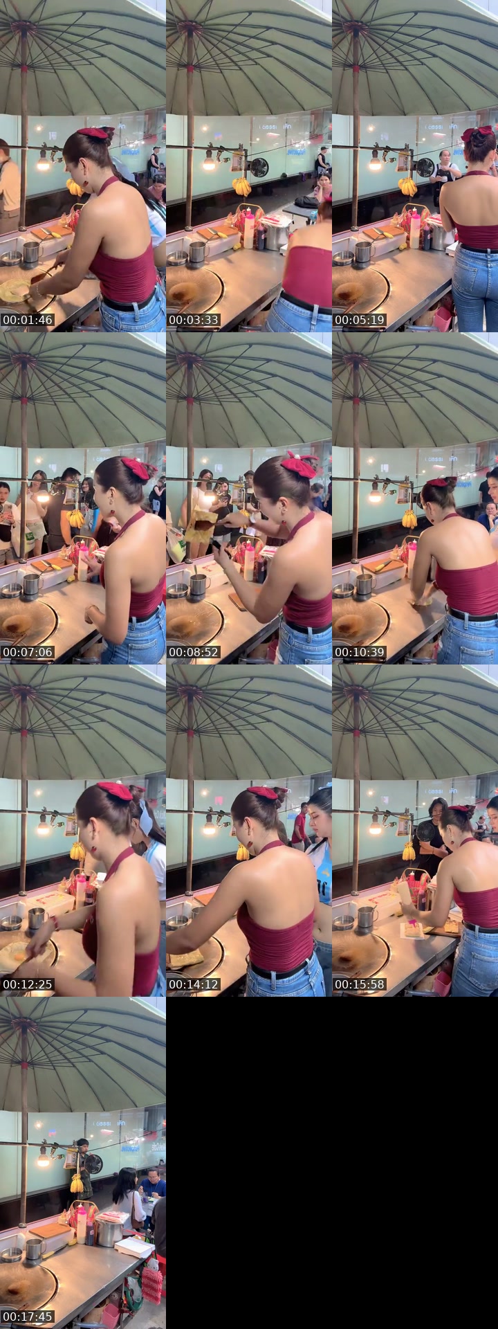 @puy_roti_lady TikTok live from 2026-07-17