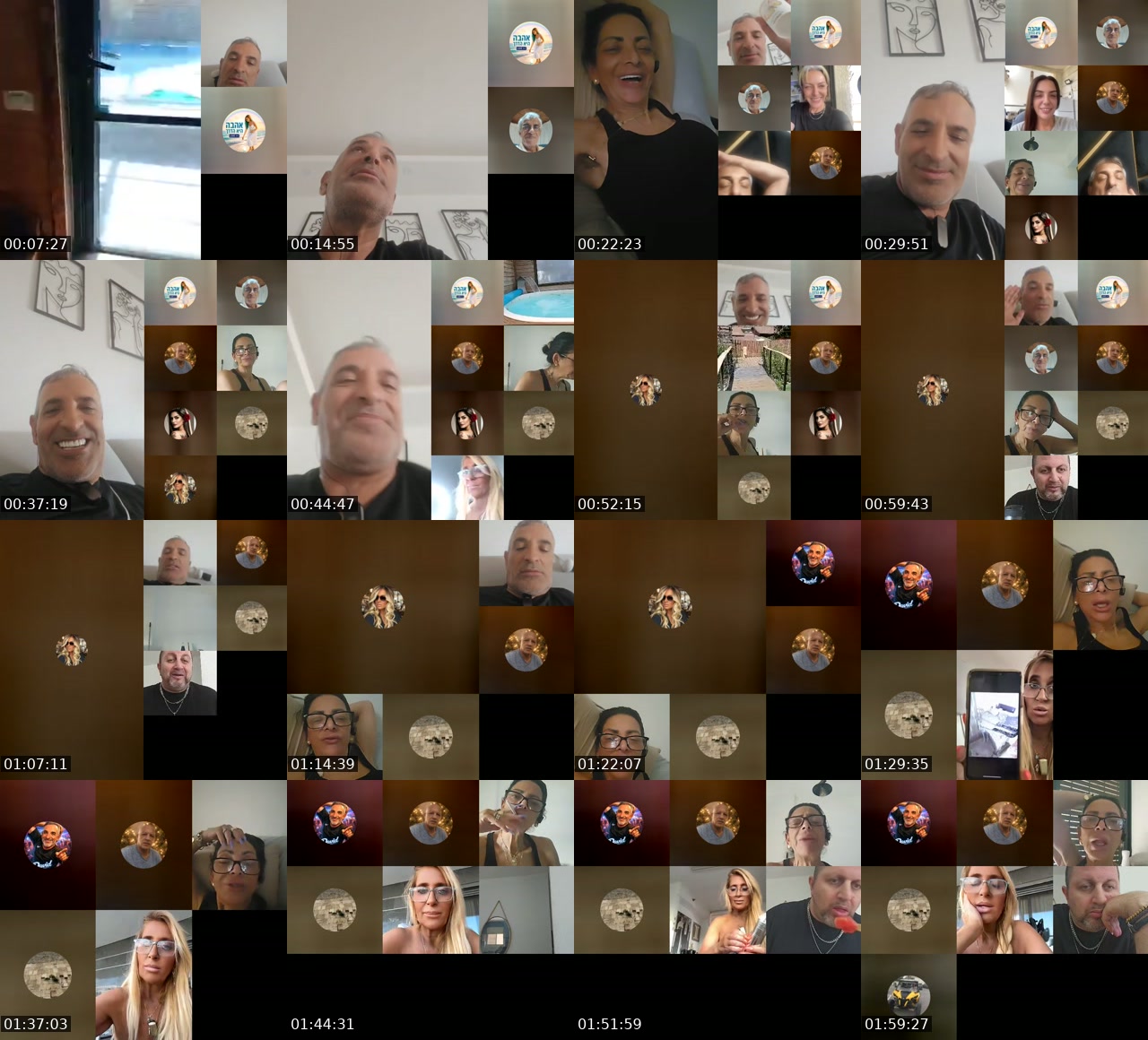 @.2739410 TikTok live from 2026-07-17