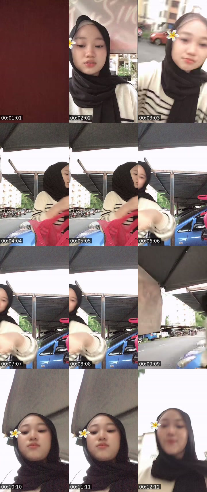 TikTok live: kejela by @222putry