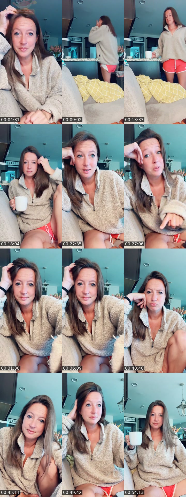 @rascalwrangler TikTok live from 2026-07-17