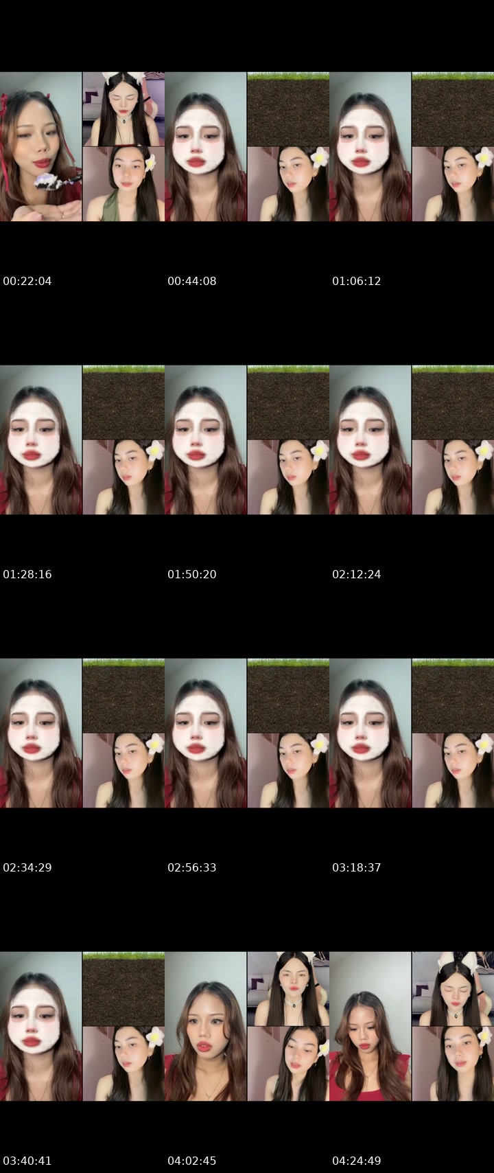 Philippines TikTok live: Hello by @_itsmeur.ivy_