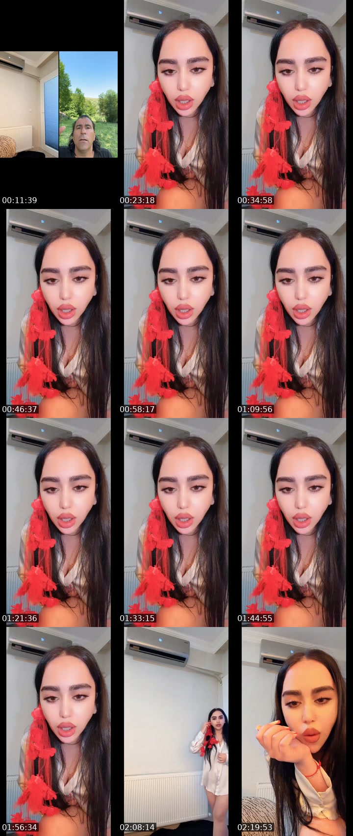 @aysel3509a2 TikTok live from 2026-07-17