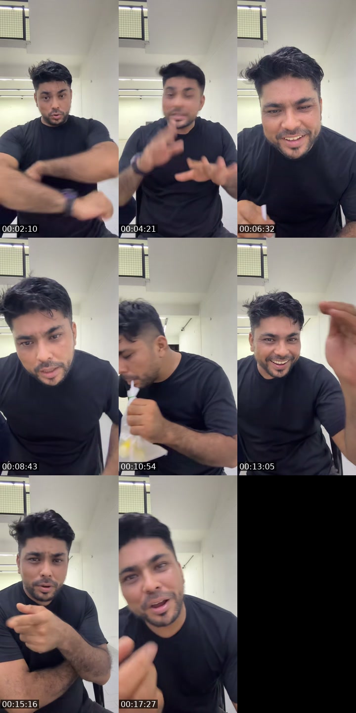 TikTok live: Progress NEW CAFE by @arab_v4