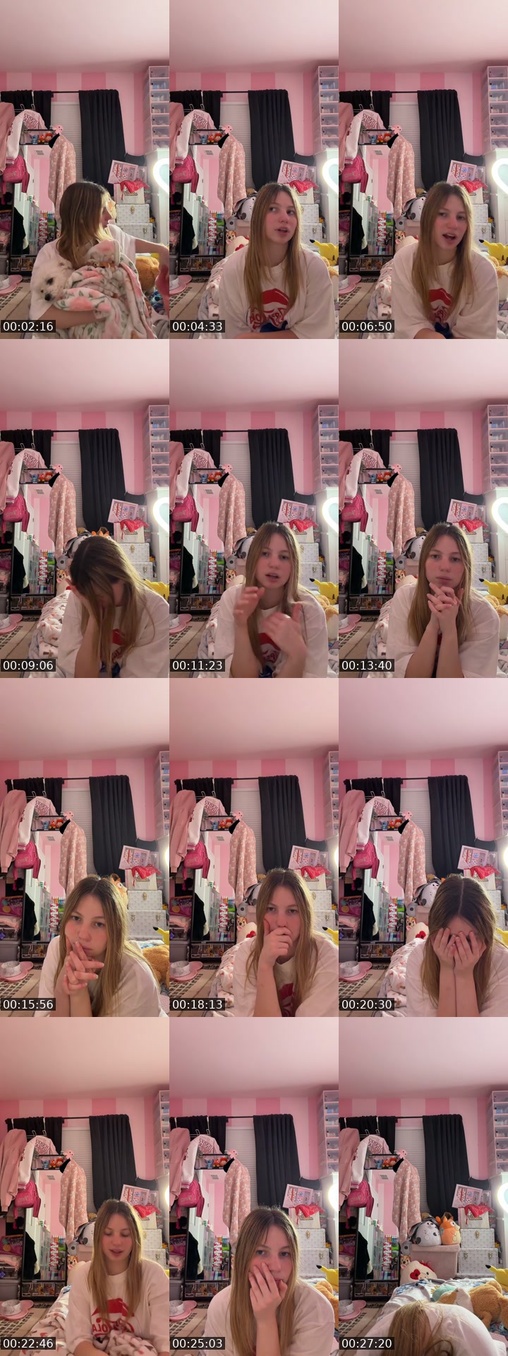 @baddiesbackup420 TikTok live from 2026-07-17