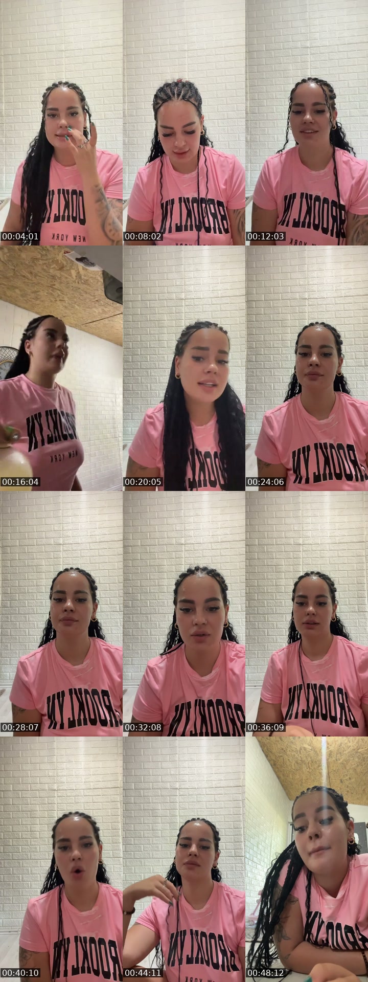 @andreeea.maryna Romania TikTok live from 2026-07-17