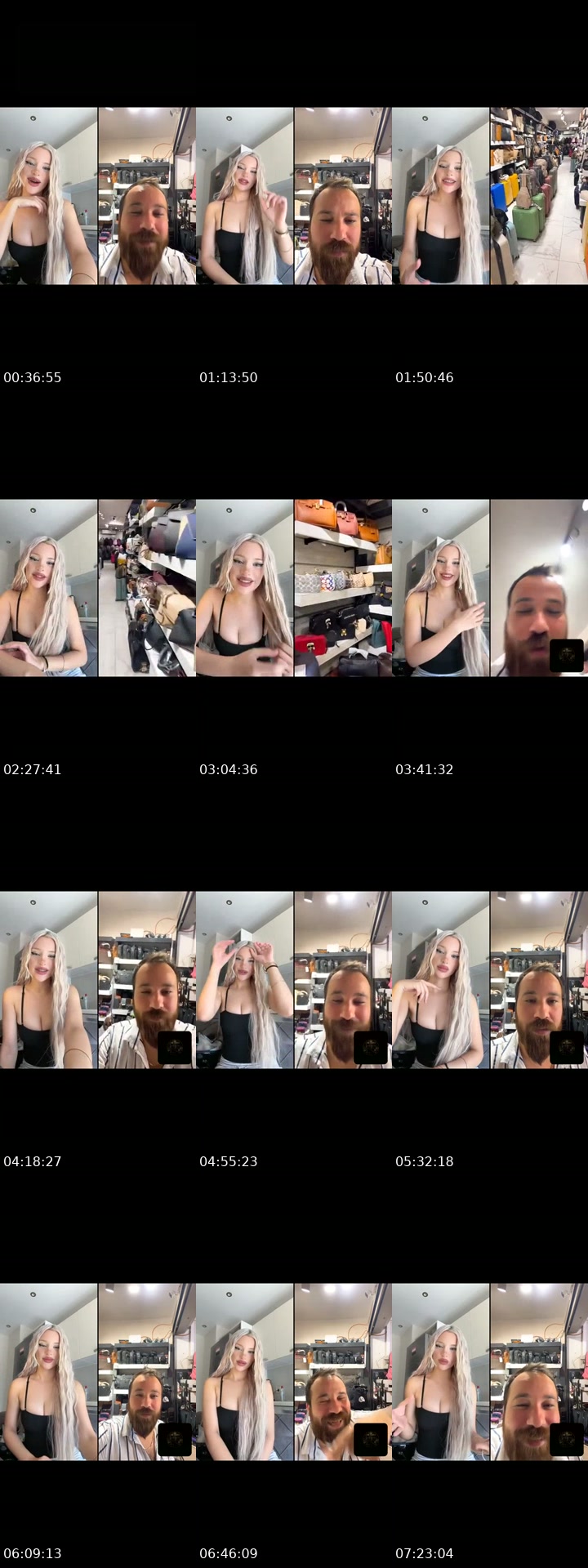 @durumuo TikTok live from 2026-07-17