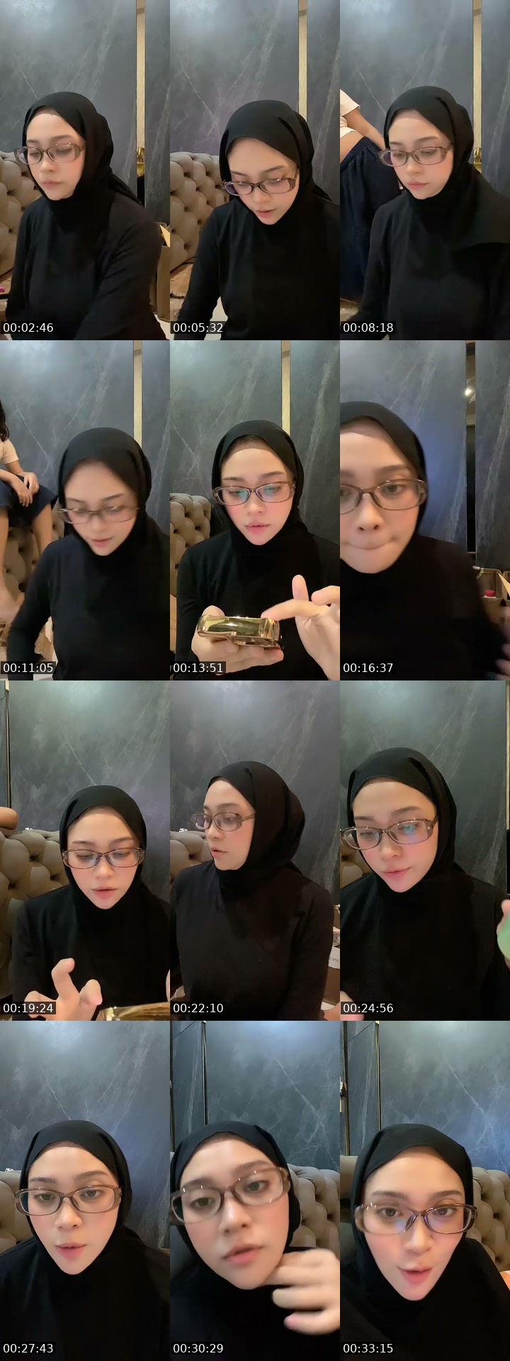 @fatinmorat TikTok live from 2026-07-17