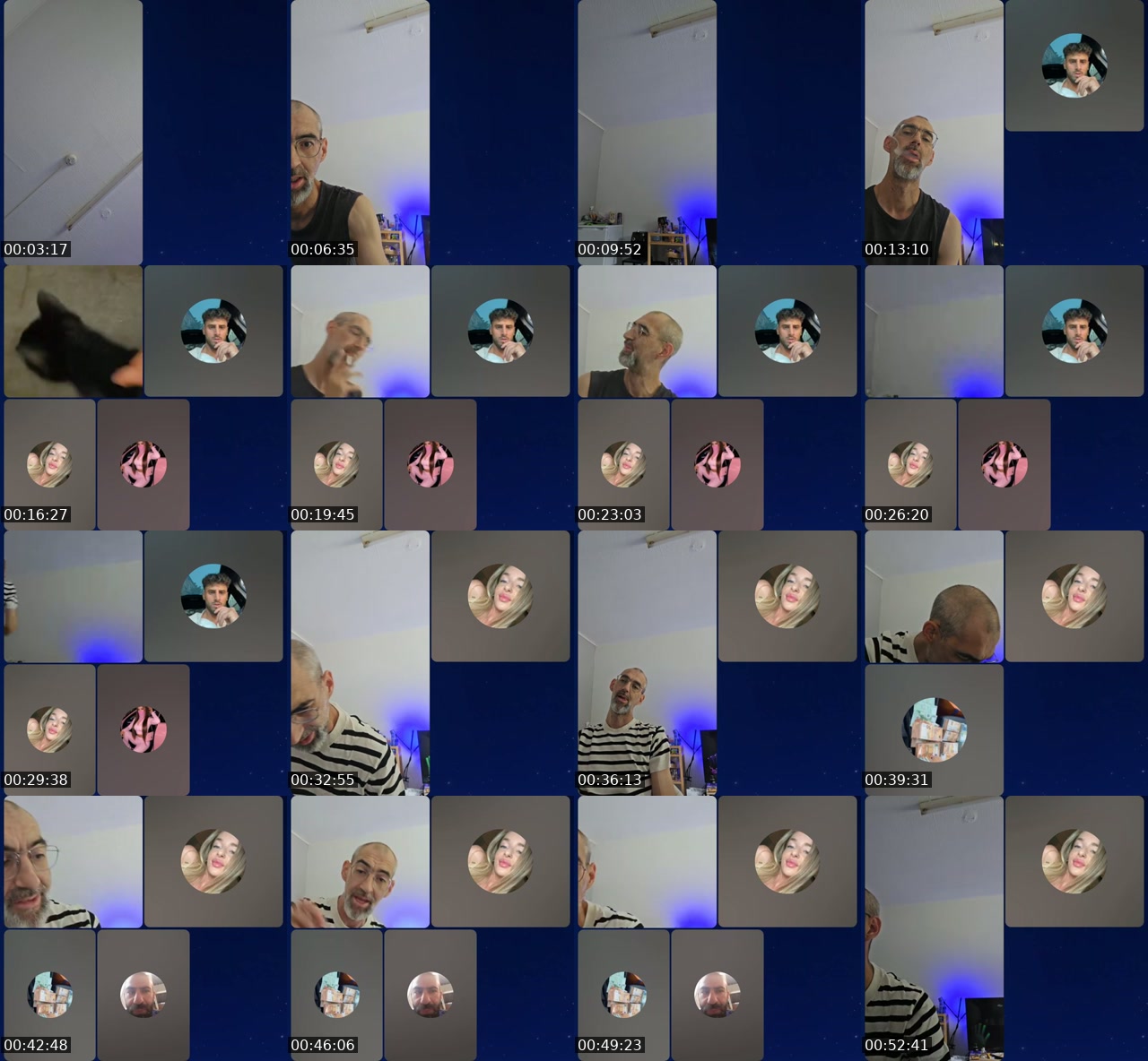 @feini45 TikTok live from 2026-07-17