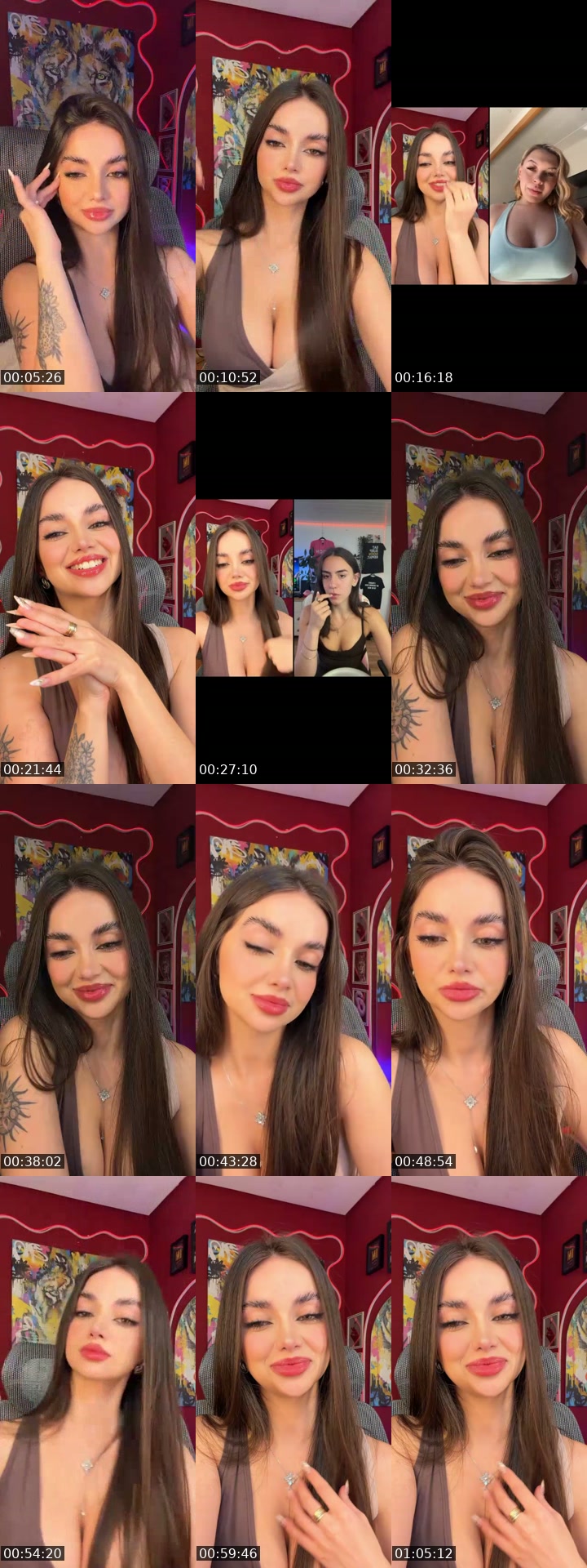 @biastream TikTok live from 2026-07-17