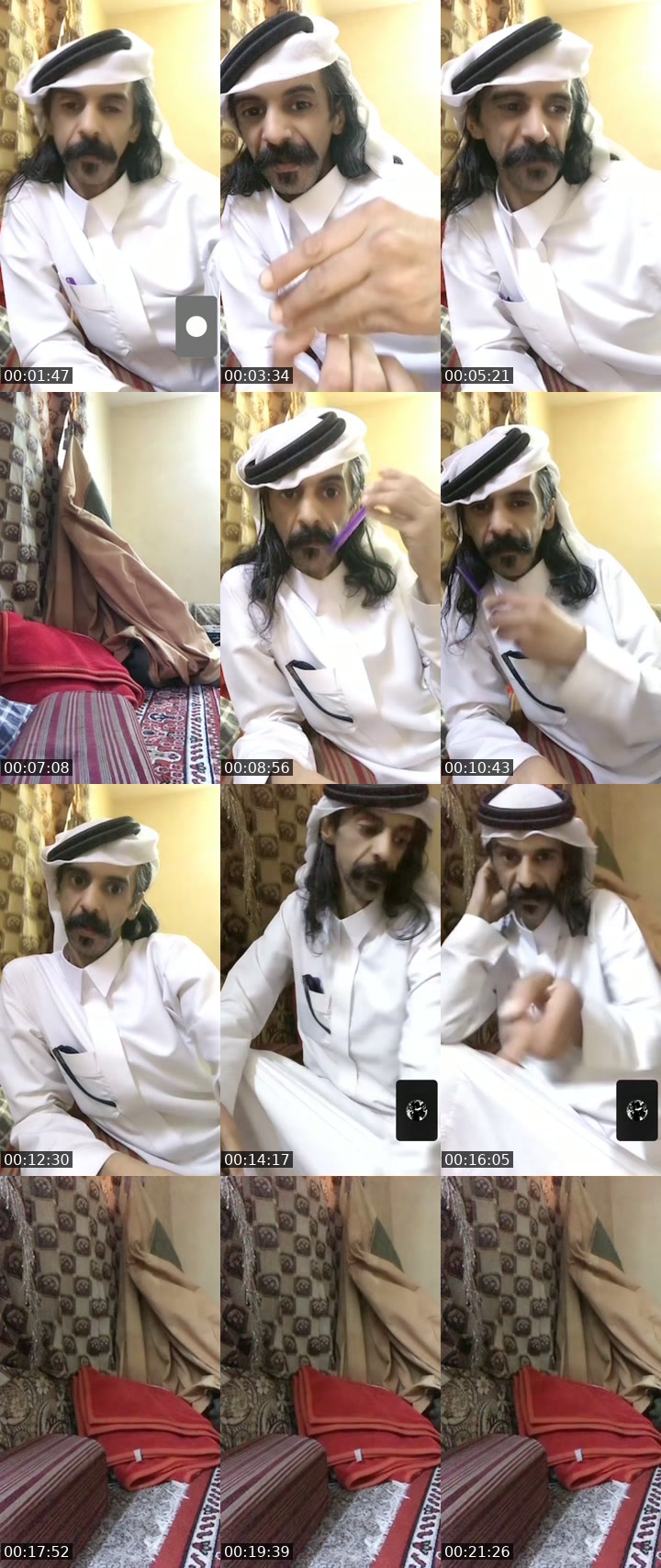 @abkwraw TikTok live from 2026-07-17