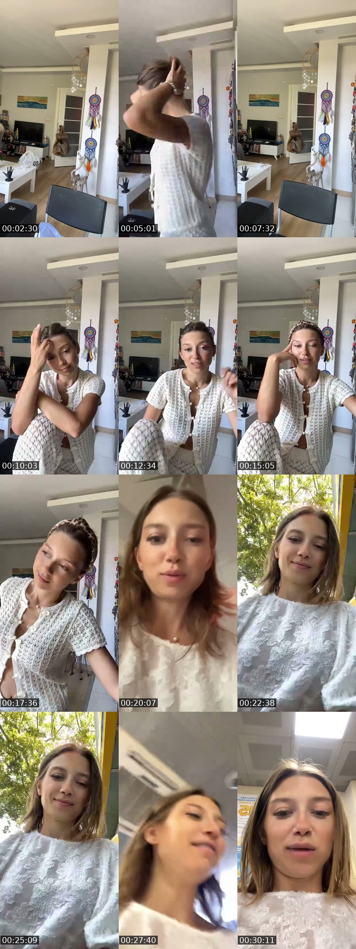 @cerenimoshop1 TikTok live from 2026-07-17