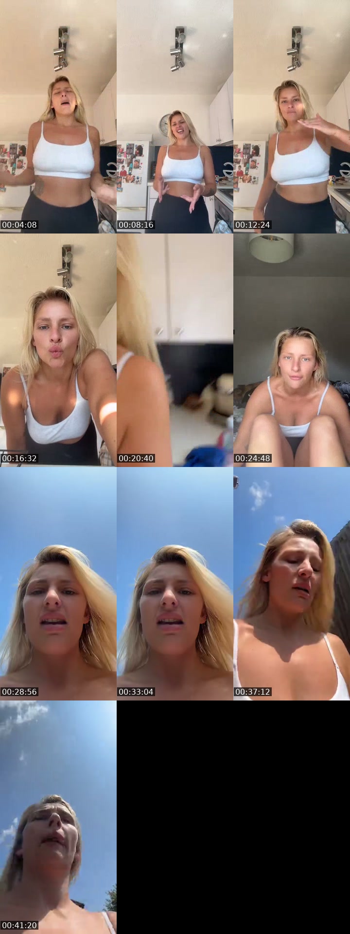 @clw4793 United Kingdom TikTok live from 2026-07-17