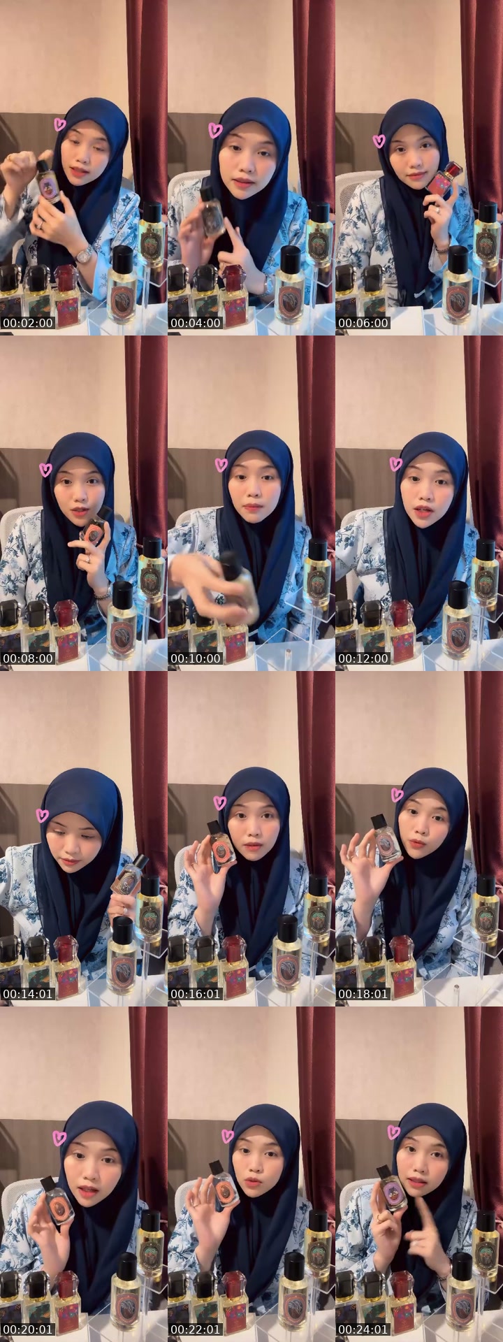 @cikkhaniss4 TikTok live from 2026-07-17